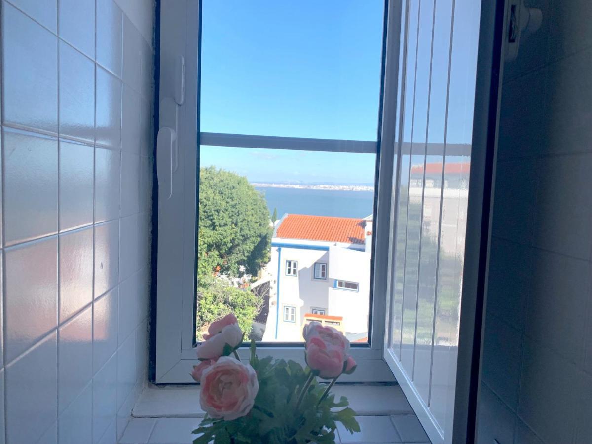Apartments Center Castelo De Sao Jorge Lisboa Exteriör bild